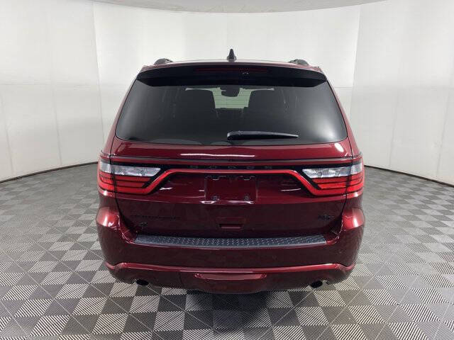 2023 Dodge Durango R/T Plus