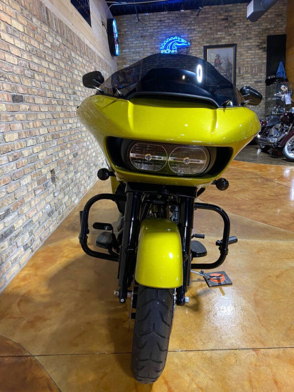 2020 Harley-Davidson Road Glide® Special