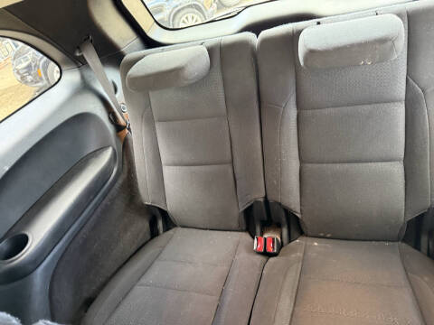 2016 Dodge Durango SXT