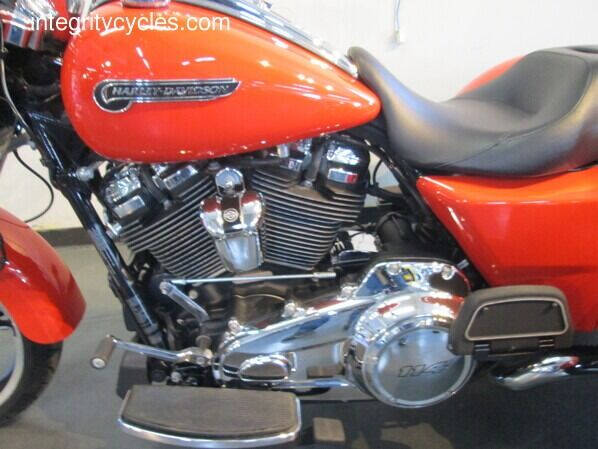 2020 Harley-Davidson Freewheeler