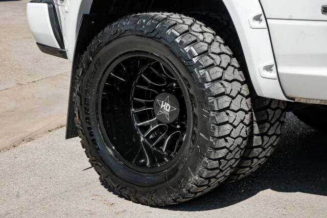 2023 RAM 3500 Big Horn