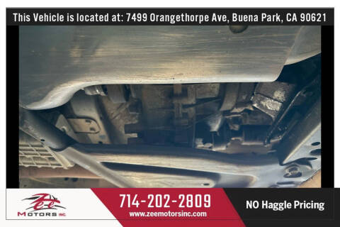 2008 Jeep Wrangler Rubicon