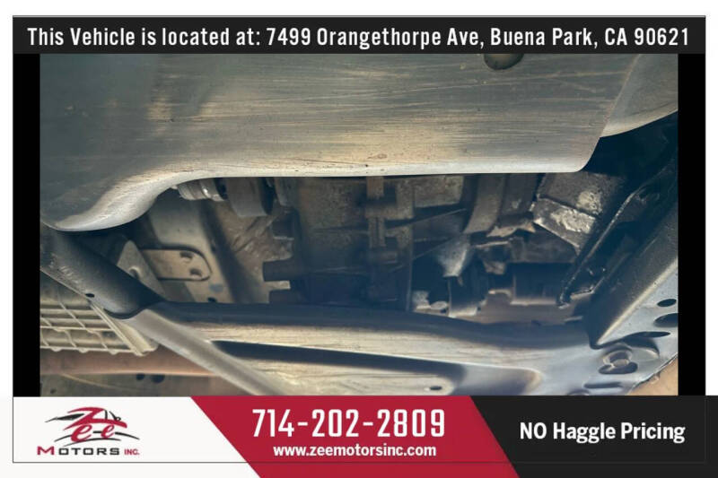 2008 Jeep Wrangler Rubicon