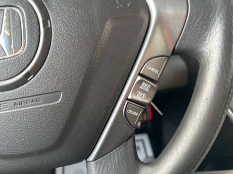 2010 Honda Element LX