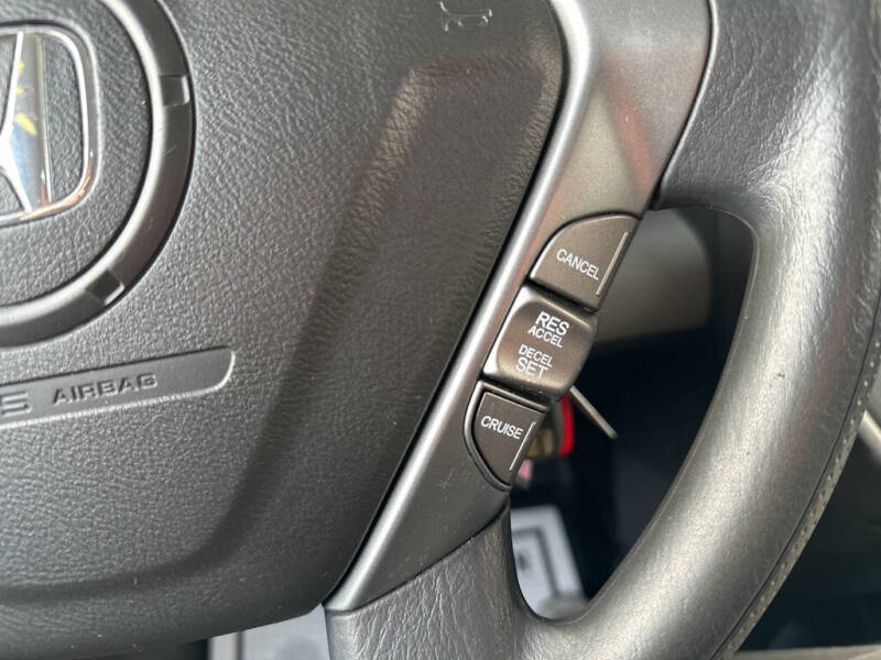 2010 Honda Element LX