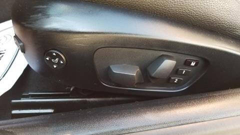 2012 BMW 3 Series 335is