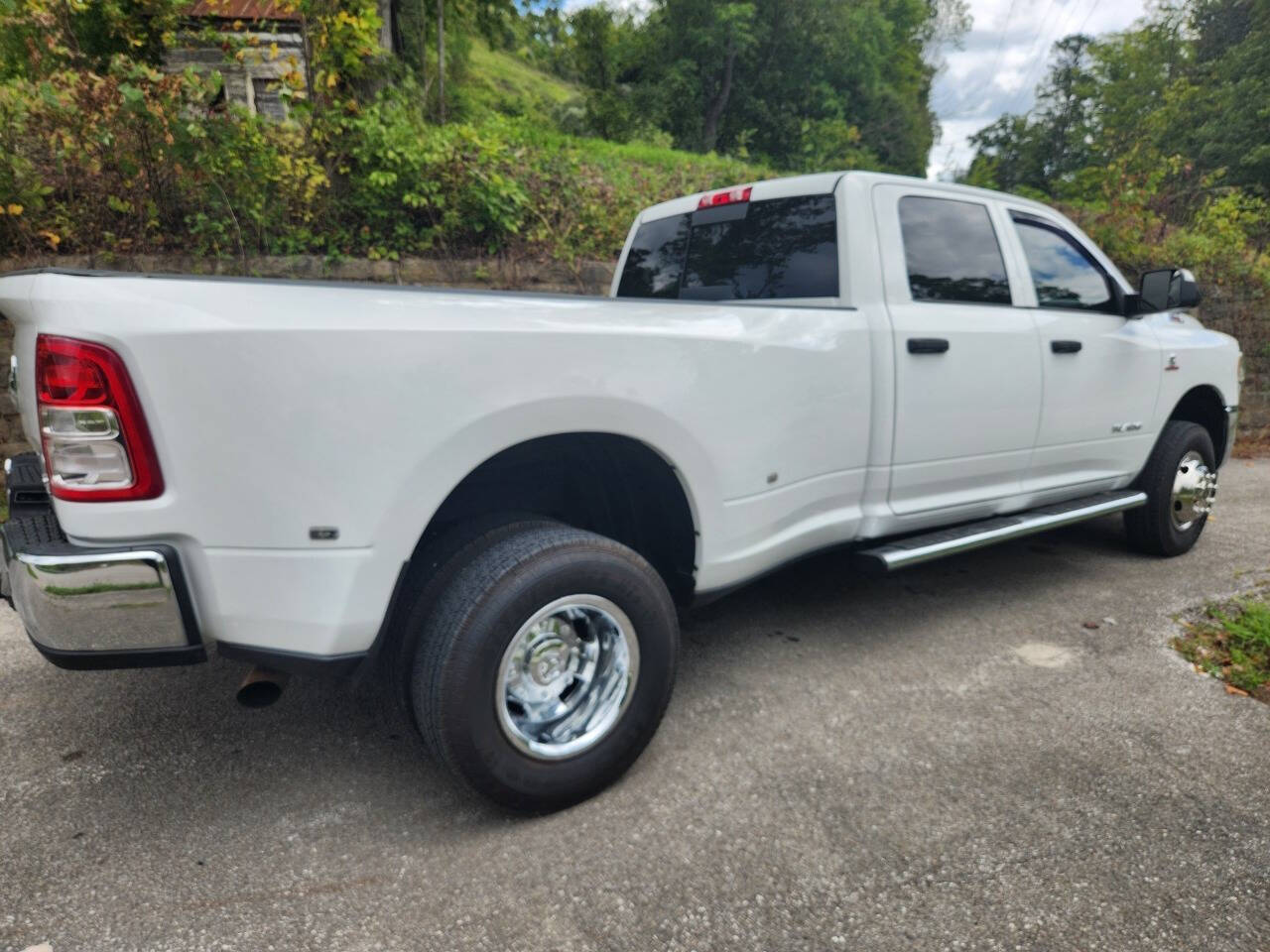 2020 Ram 3500 for sale at Isaac's Auto Sales LLC in Sandy Hook, KY