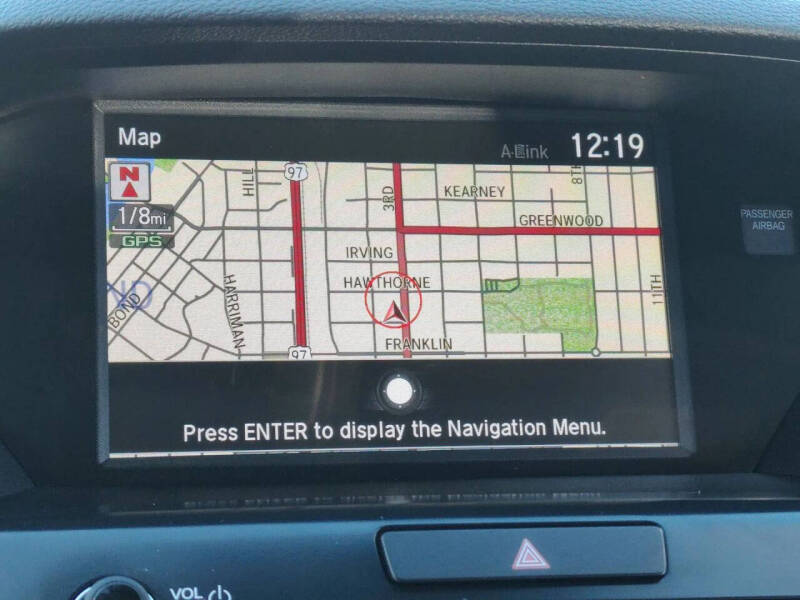 2020 Acura MDX SH-AWD w/Tech