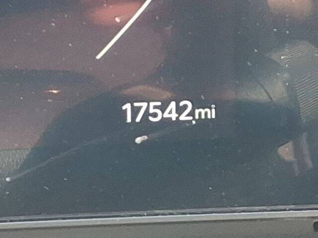 2025 Kia Carnival SX Prestige