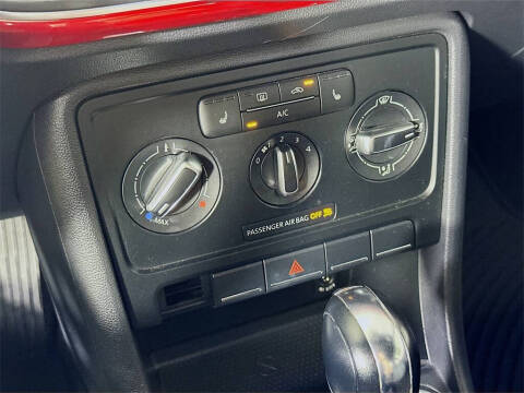 2014 Volkswagen Beetle