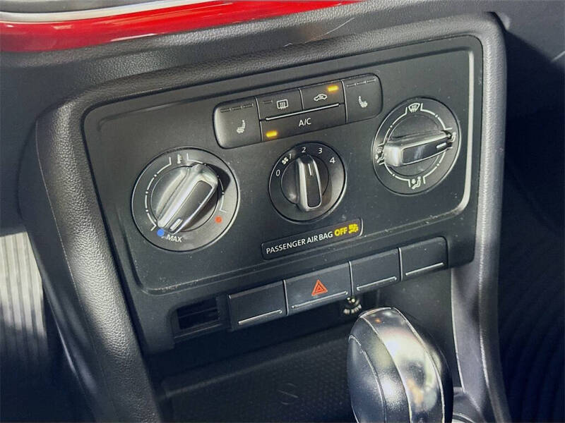 2014 Volkswagen Beetle