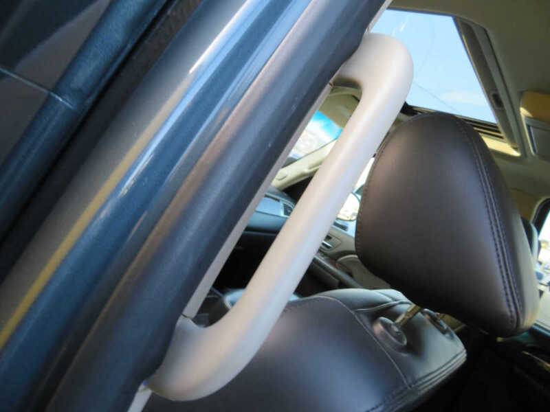 2007 GMC Yukon XL Denali