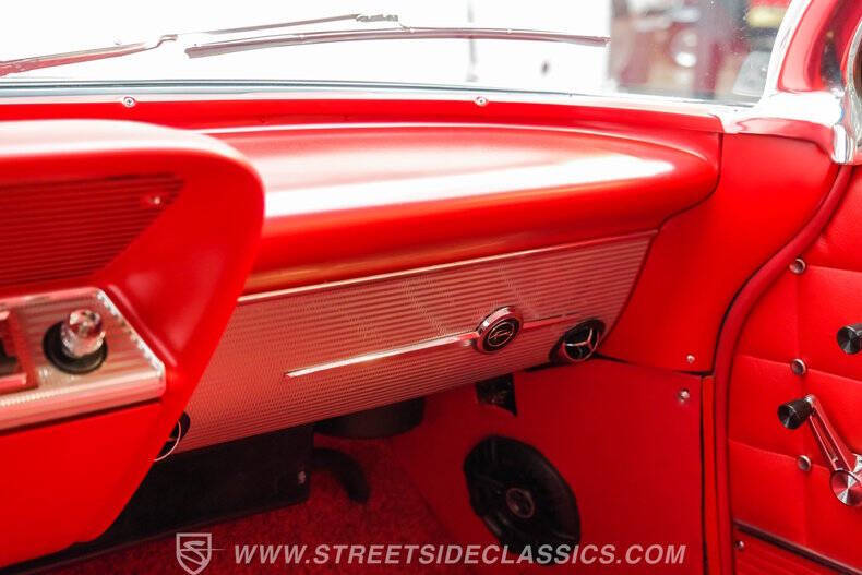 1962 Chevrolet Impala