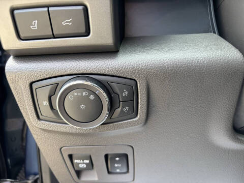 2018 Ford Expedition XLT