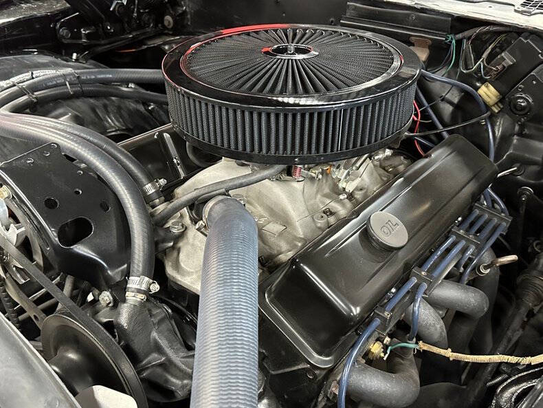 1970 Chevrolet Camaro