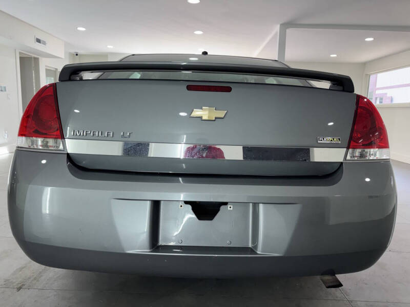 2007 Chevrolet Impala LT