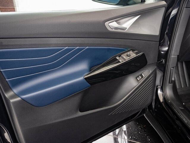 2024 Volkswagen ID.4 S