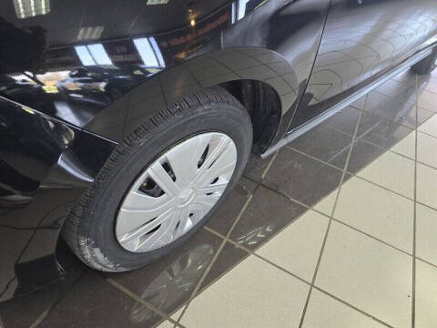 2022 Mitsubishi Mirage