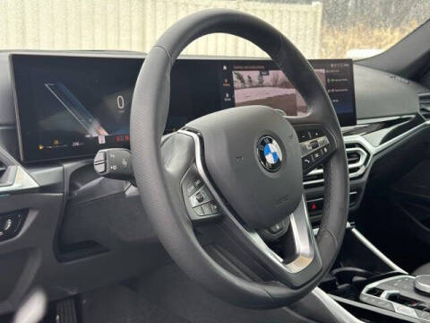 2024 BMW 3 Series 330i xDrive