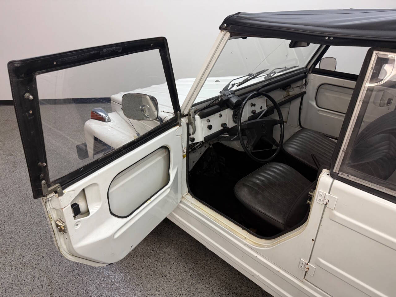 1973 Volkswagen Thing 15