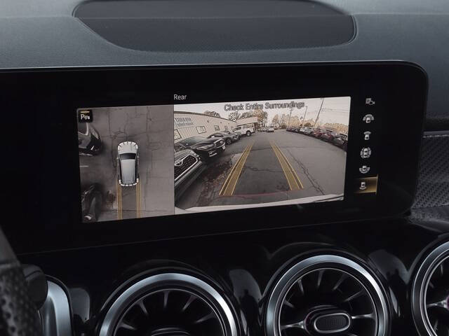 2022 Mercedes-Benz GLB GLB 250