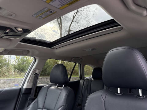 2024 Subaru Outback Limited XT