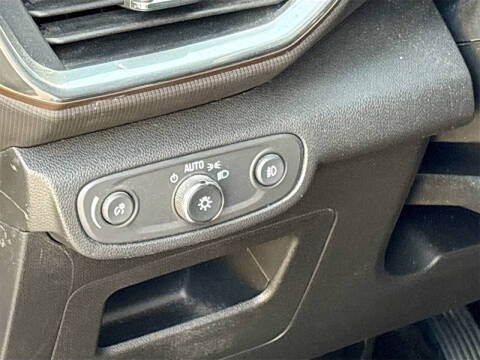 2022 Chevrolet TrailBlazer ACTIV