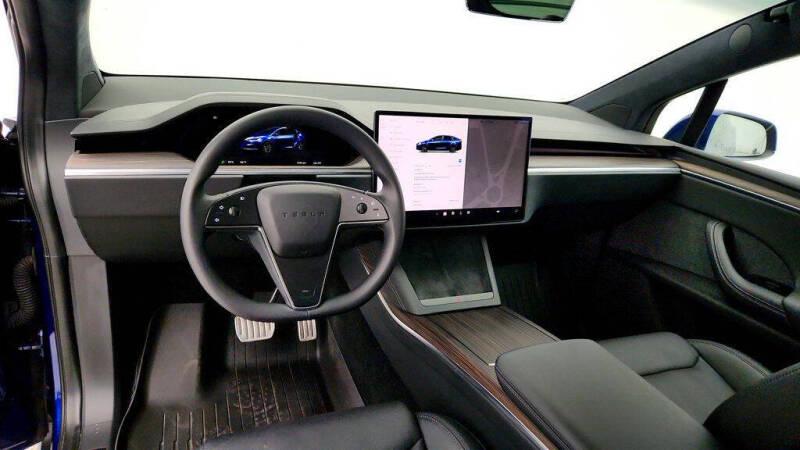 2024 Tesla Model X