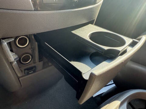 2011 Honda Odyssey EX-L