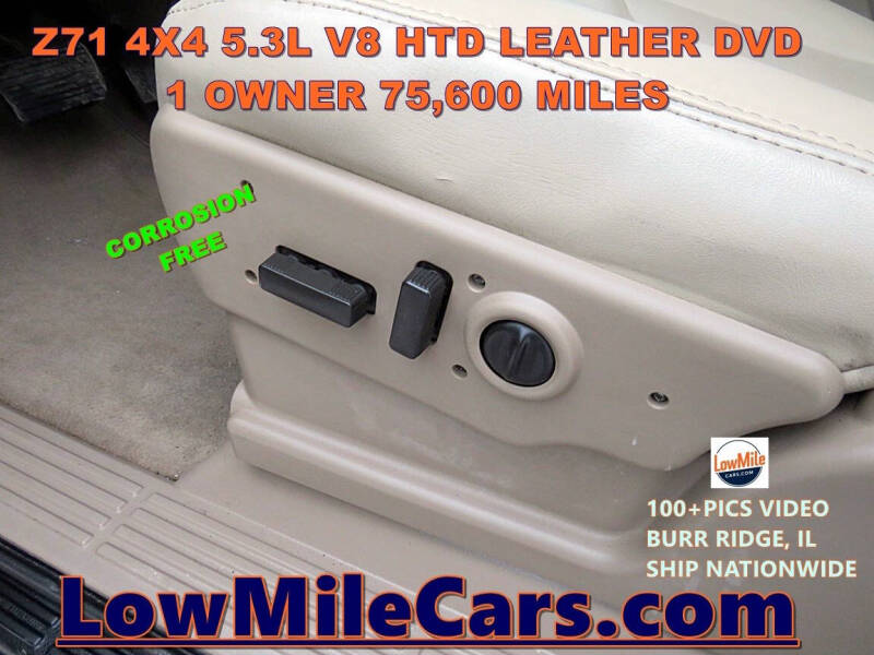 2006 Chevrolet Avalanche Z71 1500