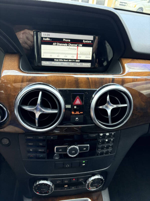 2015 Mercedes-Benz GLK GLK 350