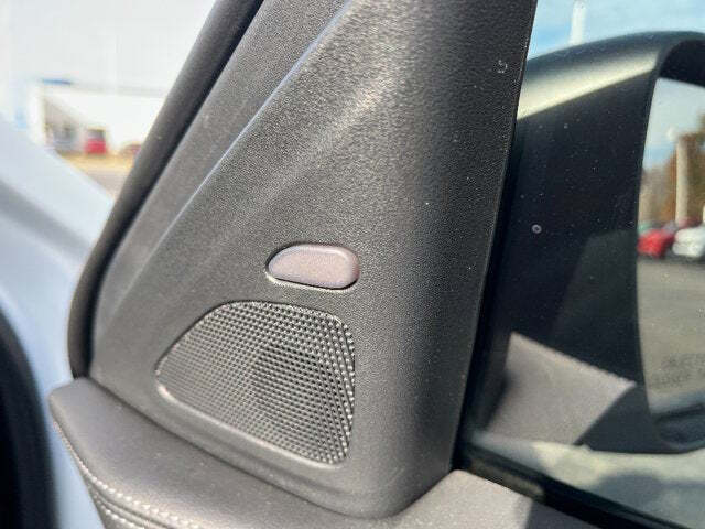 2024 Infiniti QX50 17