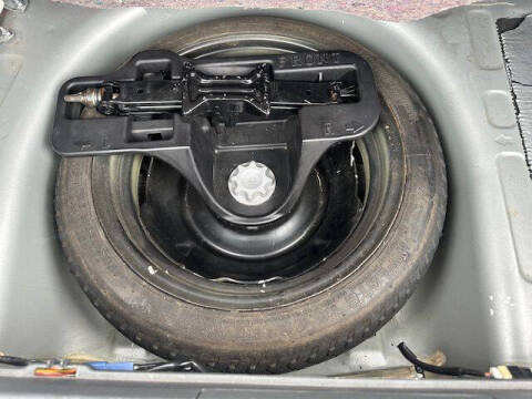 2005 Toyota Prius