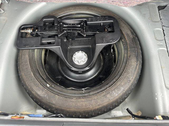 2005 Toyota Prius