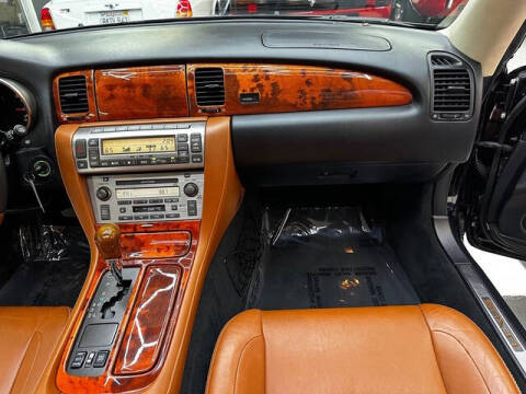2002 Lexus SC 430