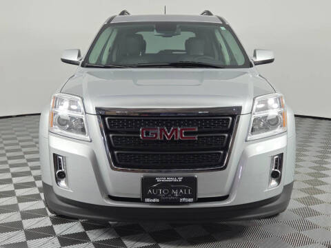 2015 GMC Terrain SLT-1
