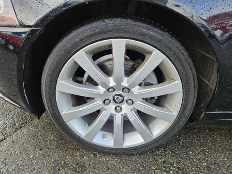 2007 Jaguar XK-Series XK