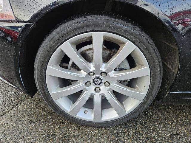 2007 Jaguar XK-Series XK
