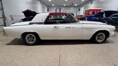 1964 Studebaker Gran Turismo