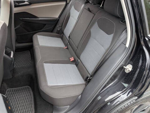 2025 Volkswagen Taos S