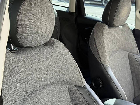 2017 MINI Hardtop 4 Door Cooper S