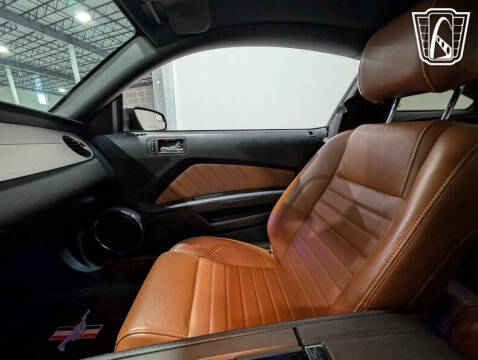2014 Ford Mustang GT
