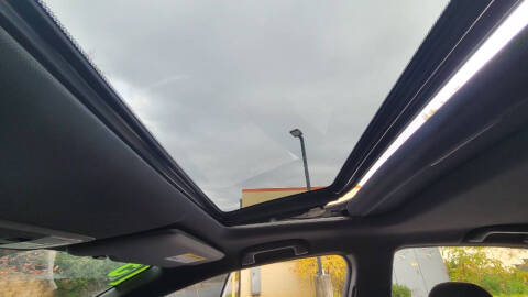 2015 Honda Civic Si w/Summer Tires