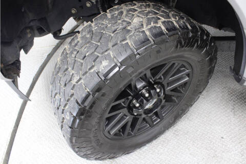 2021 Ford F-250 Super Duty