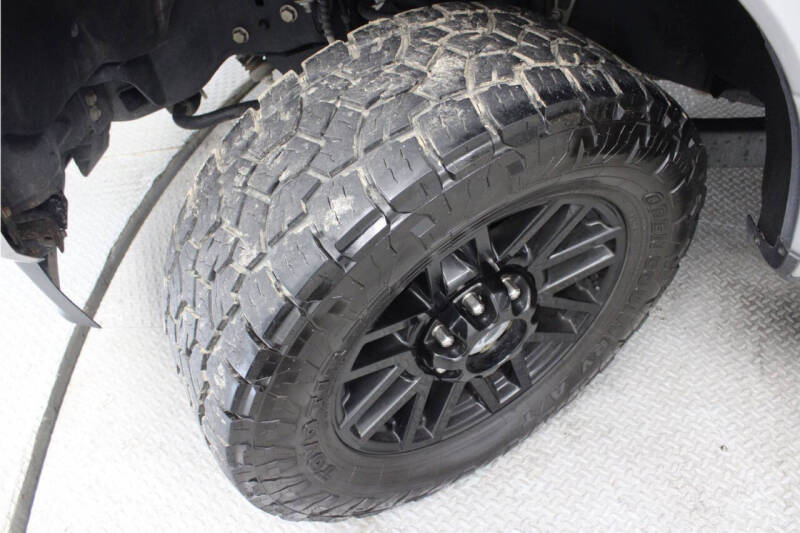 2021 Ford F-250 Super Duty