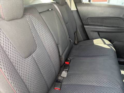 2013 GMC Terrain SLE-1
