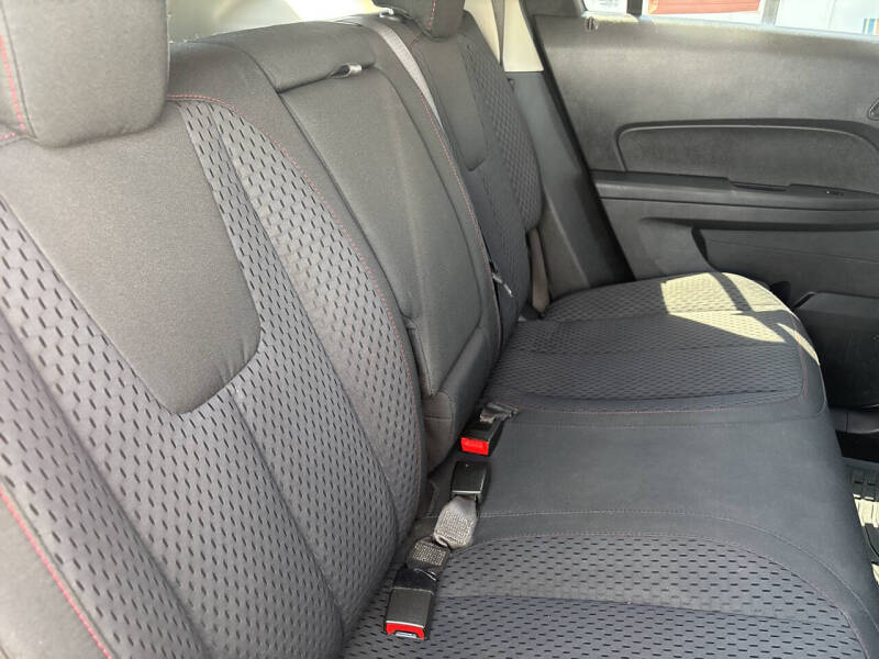 2013 GMC Terrain SLE-1