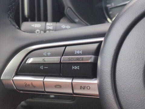 2026 Mazda CX-50 2.5 S Select