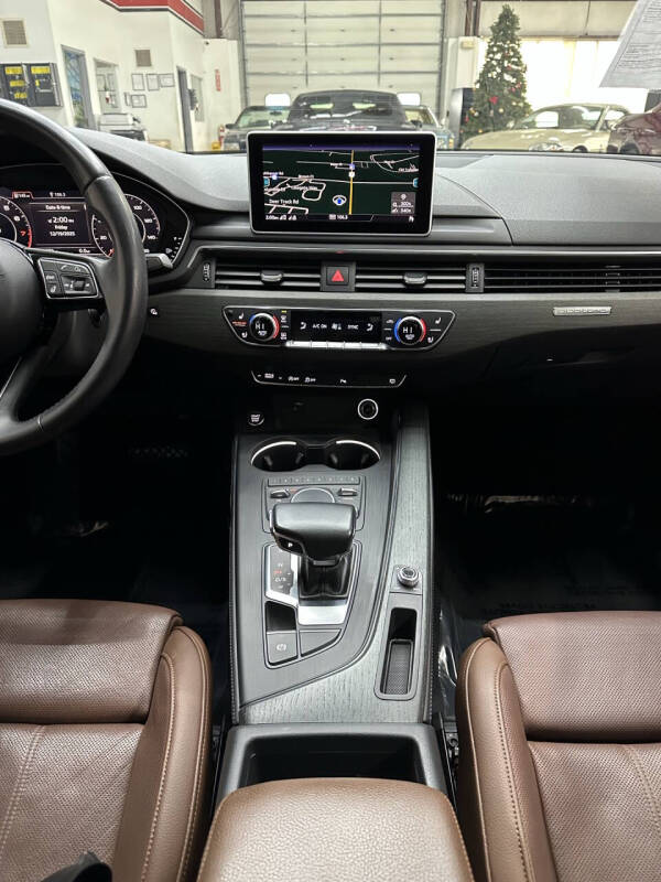 2019 Audi A5 Sportback quattro Premium Plus 45 TFSI