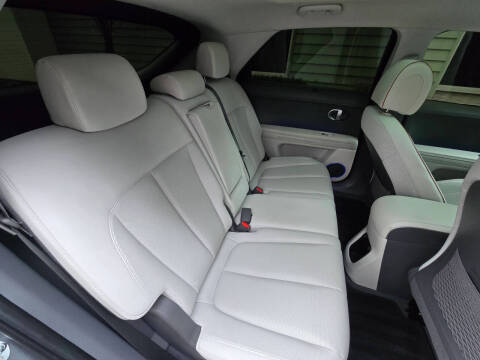 2023 Hyundai Ioniq 5 Limited